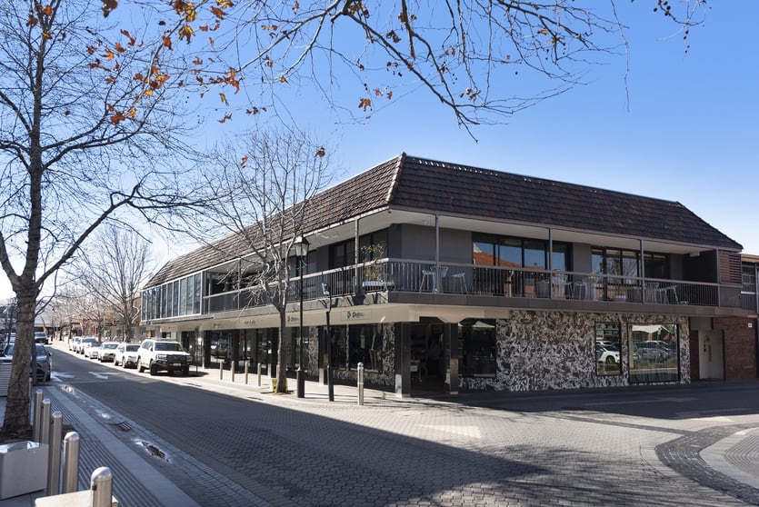 Click to view all images Shop 5/20 St Quentin Avenue Claremont WA 6010 - Image 1