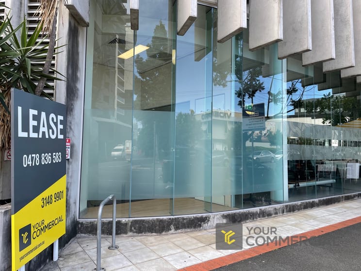 Click to view all images Ground Floor/26 Commercial Road Newstead QLD 4006 - Image 2