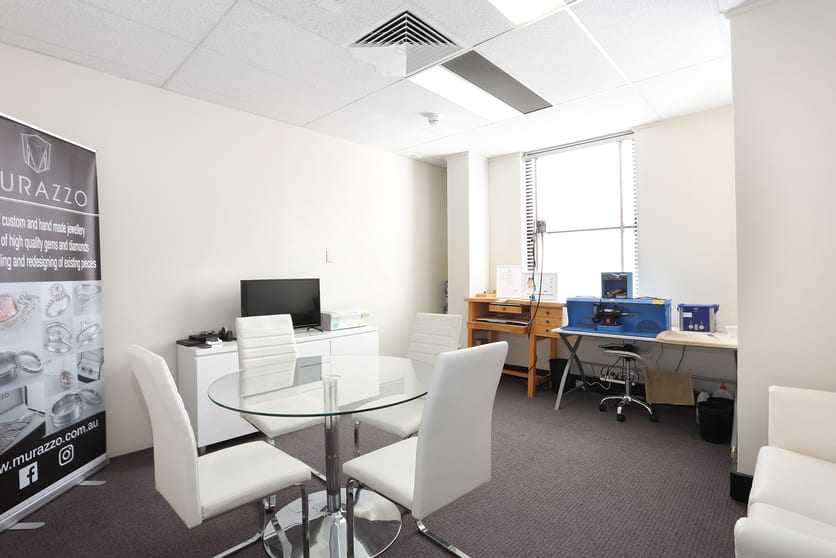 Click to view all images 21/410 Church Street Parramatta NSW 2150 - Image 2