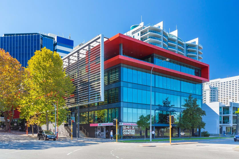 Click to view all images 2 Victoria Avenue Perth WA 6000 - Image 2