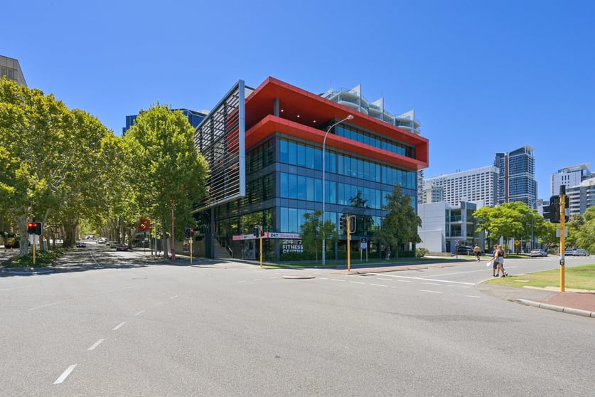 Click to view all images 2 Victoria Avenue Perth WA 6000 - Image 1