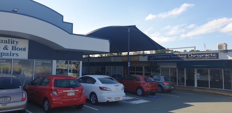 Click to view all images Shop 12/86 Burnett Street Buderim QLD 4556 - Image 2