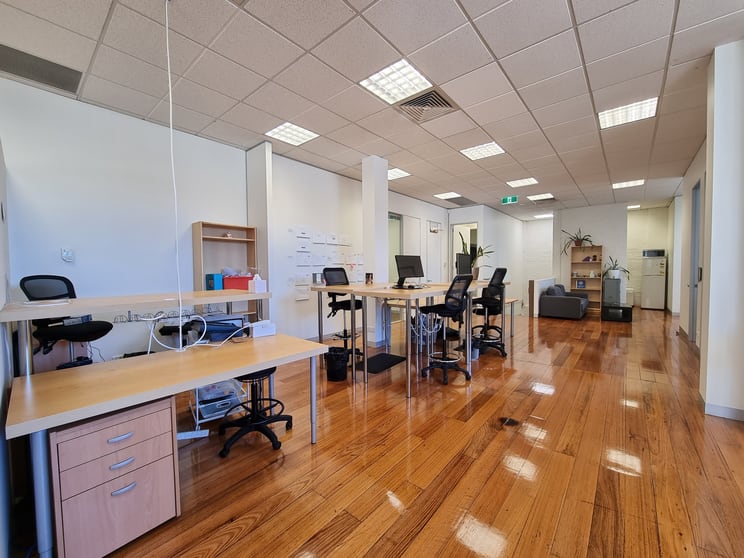 3/34 Oxford Street Collingwood VIC 3066 - Image 2