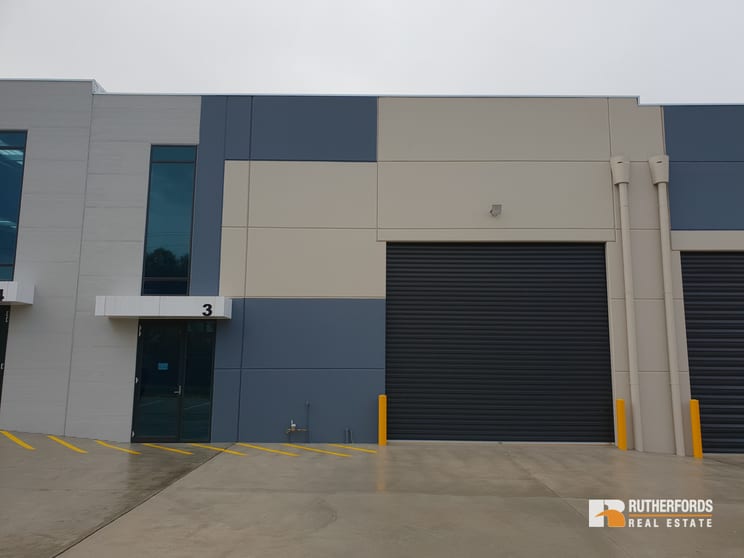 Click to view all images 3/54 Bakers Road Coburg North VIC 3058 - Image 1