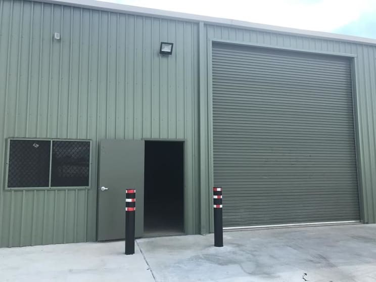 Click to view all images Shed 2/10 Scott Place Orange NSW 2800 - Image 3