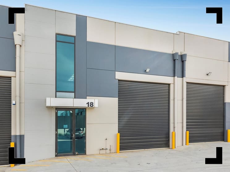 Click to view all images 18/54 Bakers Road Coburg North VIC 3058 - Image 1