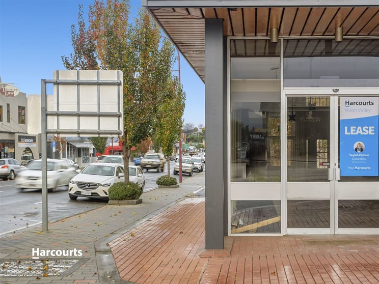 Click to view all images 31 Main Street Huonville TAS 7109 - Image 2