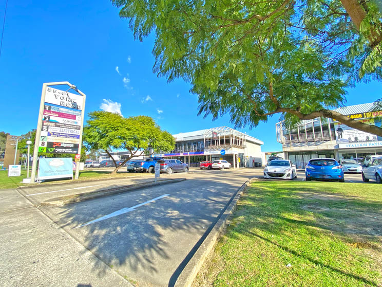 Click to view all images Shop 4, 55 - 61 York Road Penrith NSW 2750 - Image 1