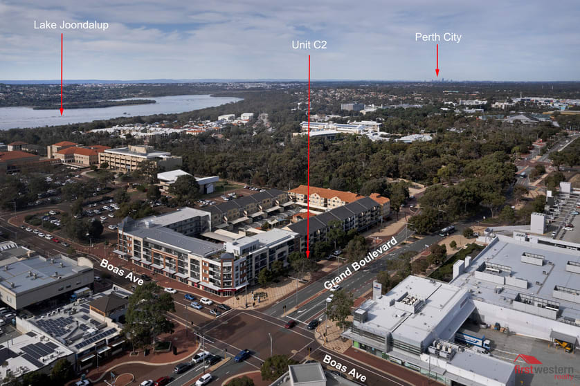 Click to view all images 1 & 2/167 Grand Boulevard Joondalup WA 6027 - Image 1