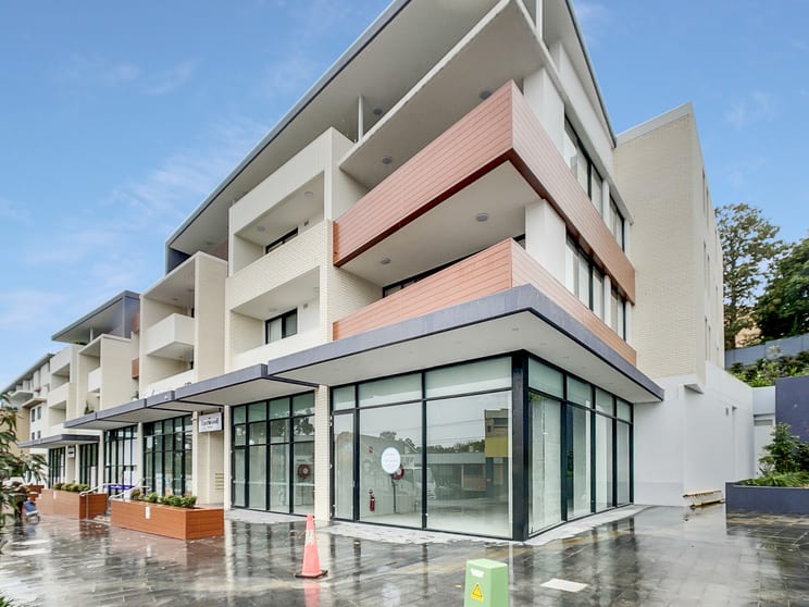 Click to view all images 7/13 Glen Street Eastwood NSW 2122 - Image 1