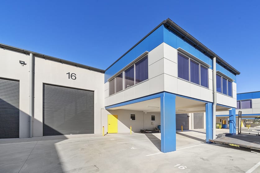 Click to view all images Unit 16/35 Five Islands Road Port Kembla NSW 2505 - Image 1
