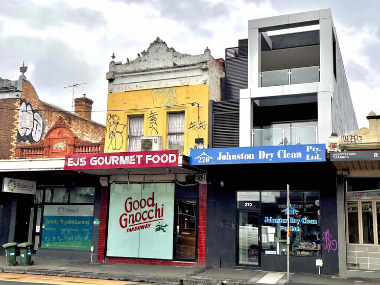 Click to view all images 268 Johnston Street Abbotsford VIC 3067 - Image 2