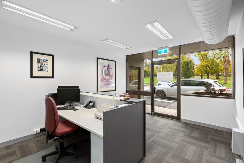 Click to view all images Ground/Ground Floor, 269 Camberwell Road Camberwell VIC 3124 - Image 3