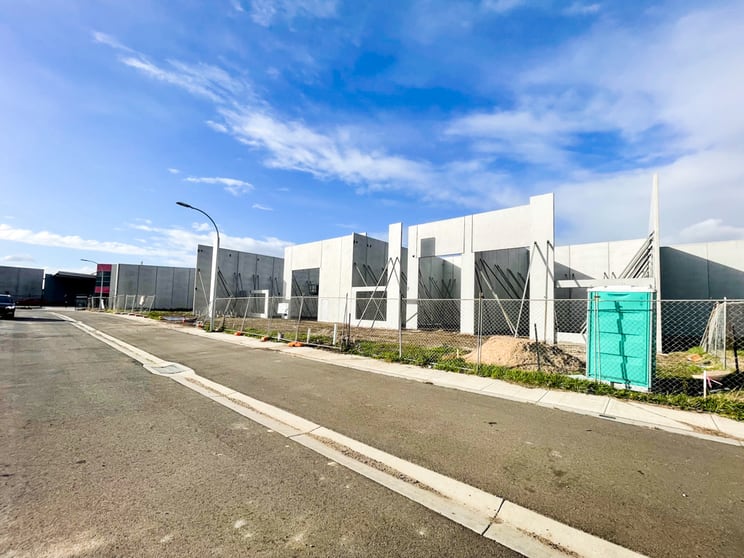 Click to view all images 1-3/6-8 Trade Way Cranbourne West VIC 3977 - Image 2