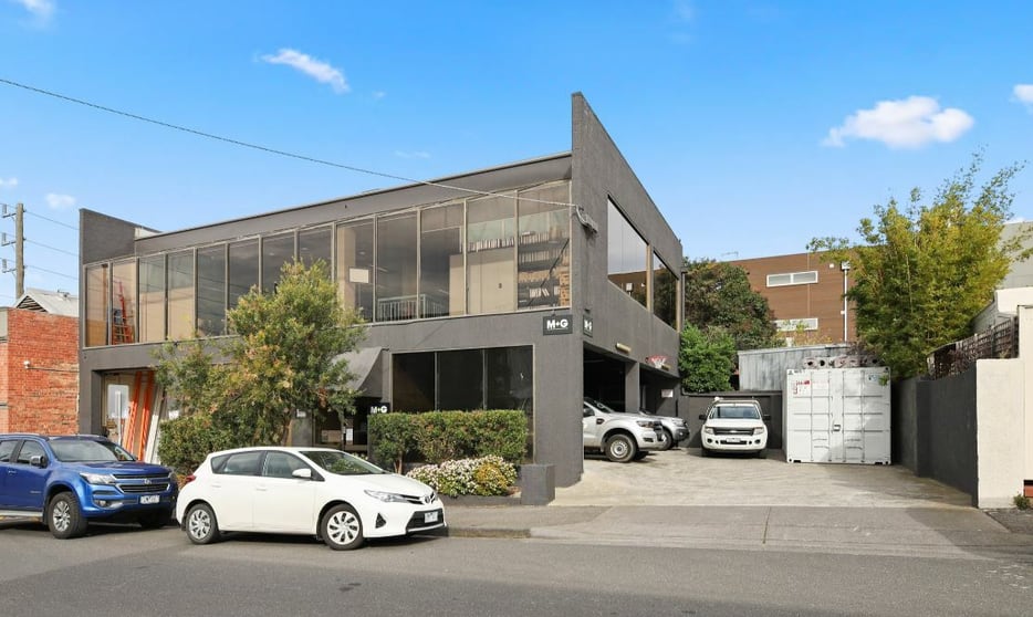 Click to view all images 45-49 Sackville St Collingwood VIC 3066 - Image 2