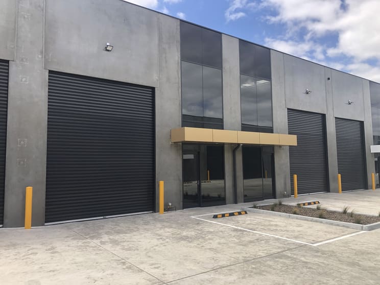 Click to view all images Unit 22/5 Scanlon Drive Epping VIC 3076 - Image 1