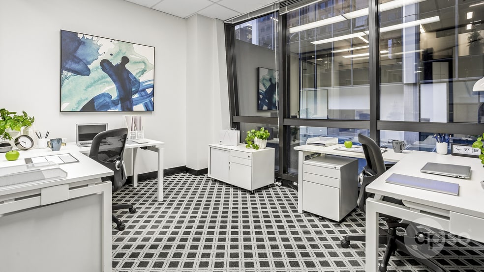 Click to view all images Level 1/530 Little Collins Street Melbourne VIC 3004 - Image 3