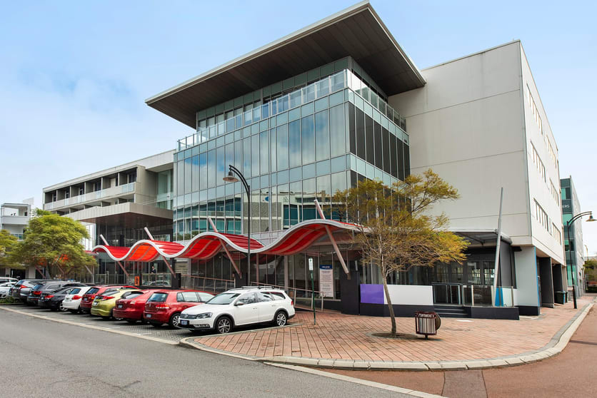 Click to view all images Unit 27/22 Railway Road Subiaco WA 6008 - Image 1