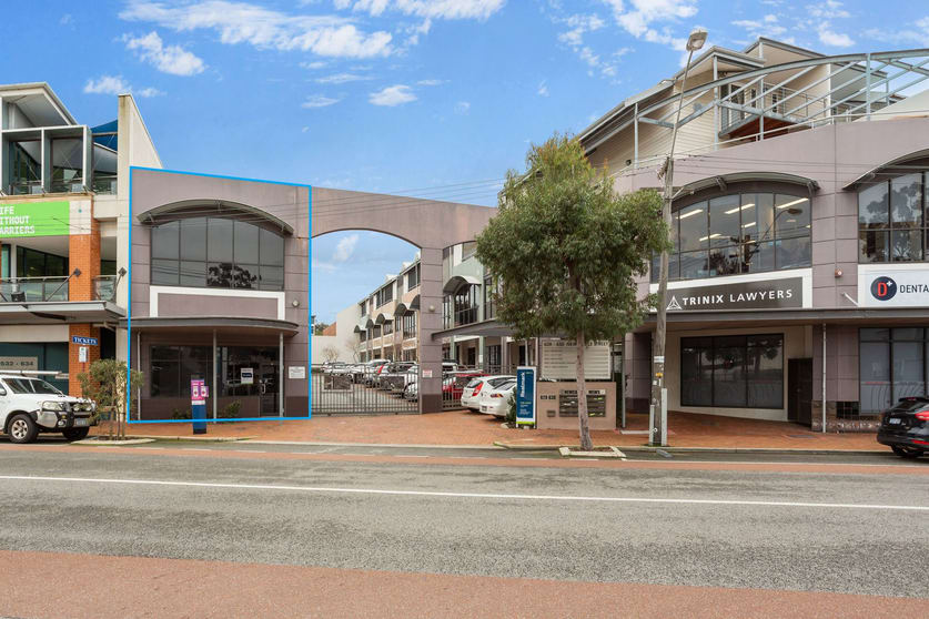 Click to view all images Unit 1/628-630 Newcastle Street Leederville WA 6007 - Image 3