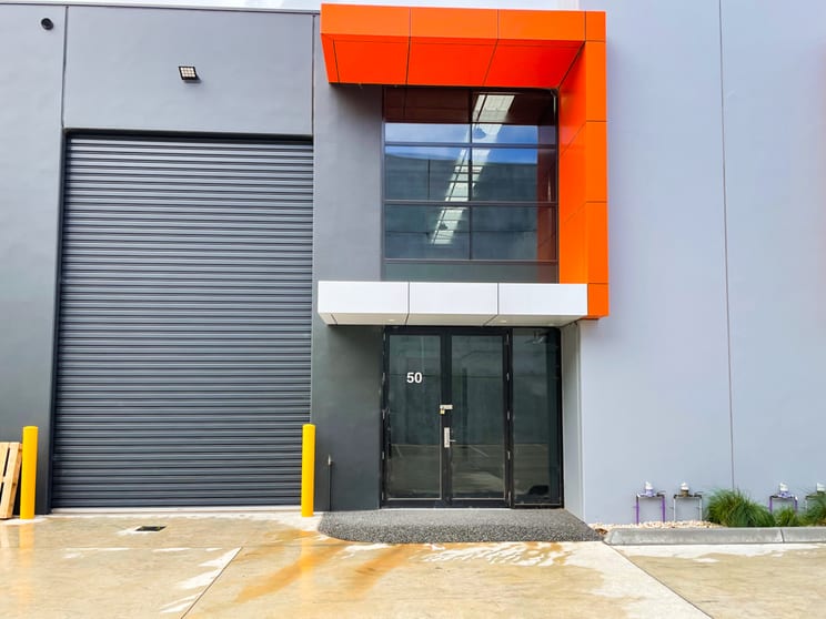 50 Axis Crescent Dandenong South VIC 3175 - Image 2