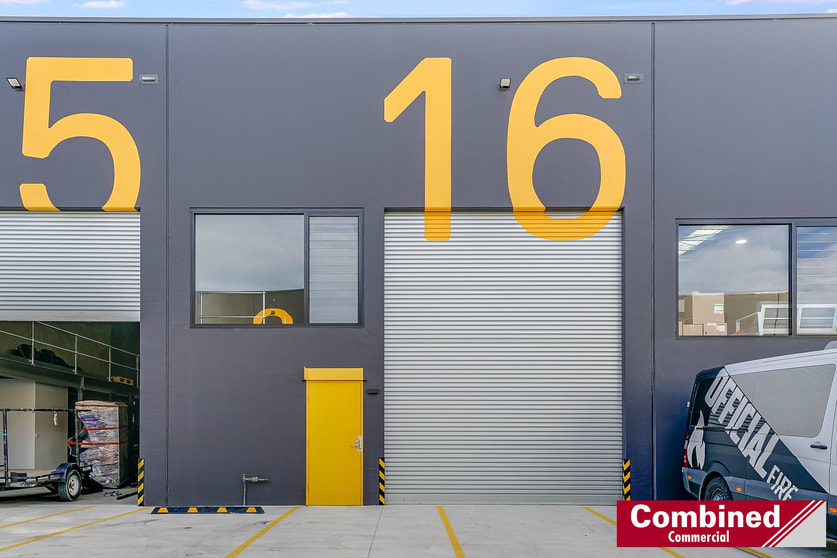 Click to view all images 16/20 Technology Drive Appin NSW 2560 - Image 2