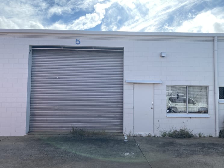 Click to view all images 5/26 Victoria Street Mackay QLD 4740 - Image 1