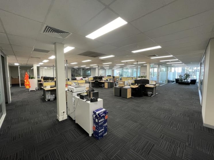 Click to view all images Level 1/660 Lorimer Street Port Melbourne VIC 3207 - Image 3