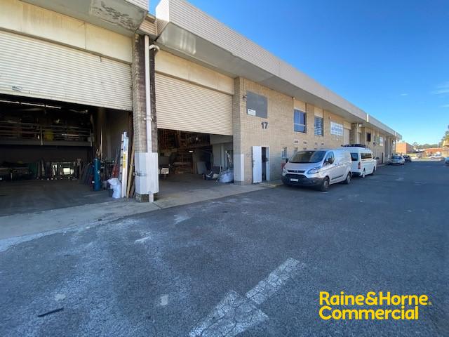 Click to view all images Unit 17/25-31 Airds Road Minto NSW 2566 - Image 1