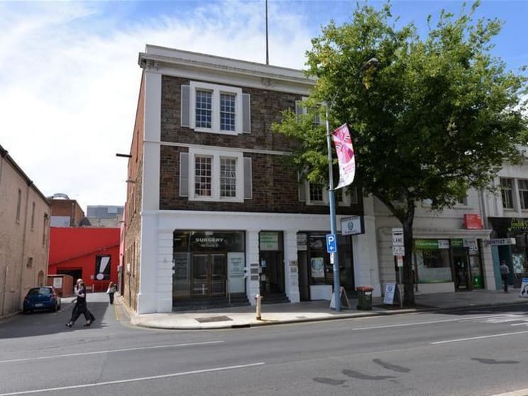 Click to view all images Basement, 98-100 Currie Street Adelaide SA 5000 - Image 1
