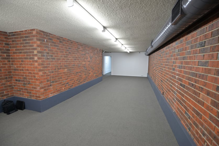 Click to view all images Basement, 98-100 Currie Street Adelaide SA 5000 - Image 3