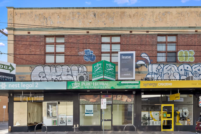 Click to view all images 413 High Street Northcote VIC 3070 - Image 2