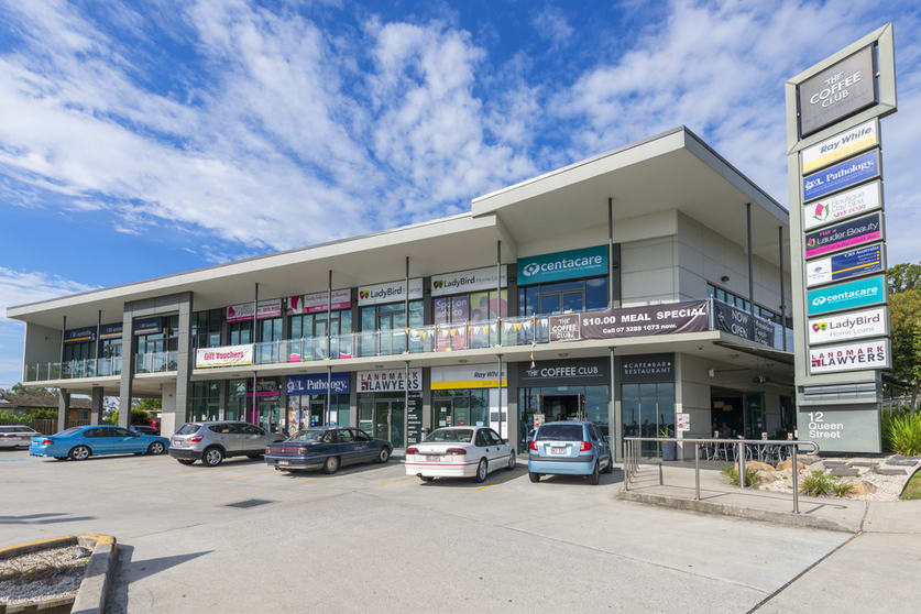 Click to view all images Shop 1/12 Queen Street Goodna QLD 4300 - Image 2