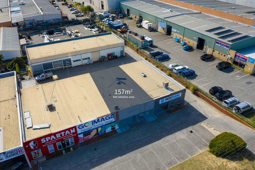 Click to view all images Unit 2/17 Prindiville Drive Wangara WA 6065 - Image 1