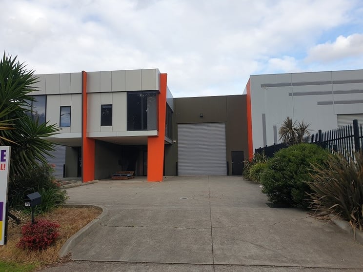 Click to view all images 7B The Crossway Campbellfield VIC 3061 - Image 1