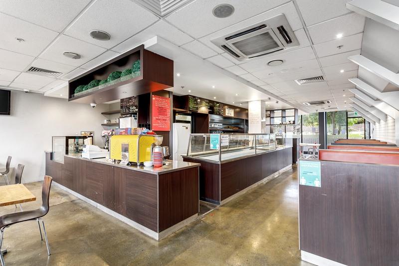 Click to view all images Ground Retail/6 Balmain Street Cremorne VIC 3121 - Image 2