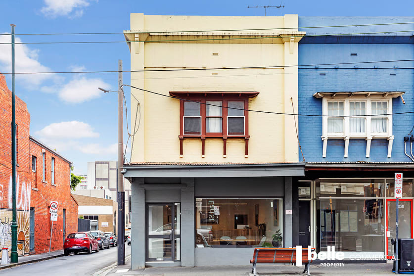 247 High Street Prahran VIC 3181 - Image 1