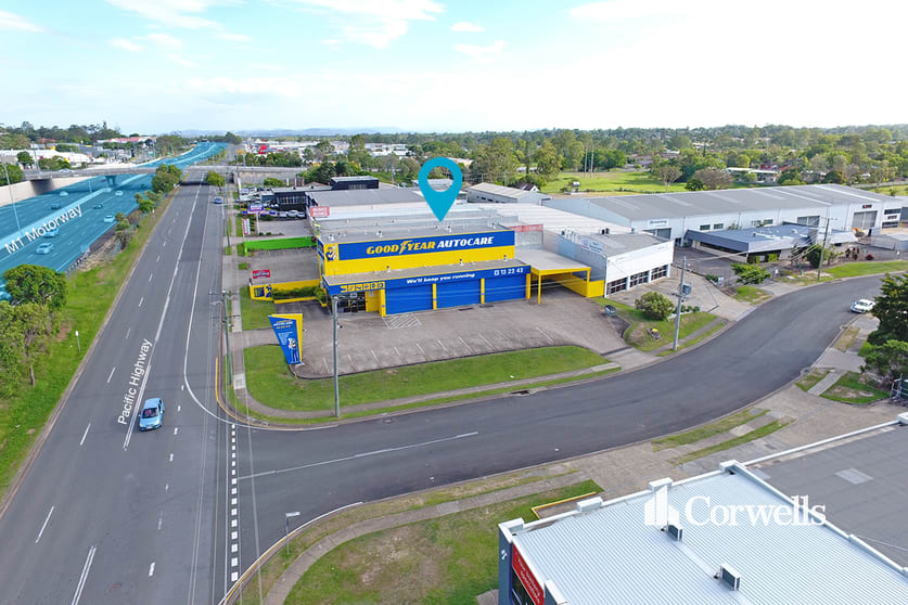 Click to view all images 3403 Pacific Highway Slacks Creek QLD 4127 - Image 1