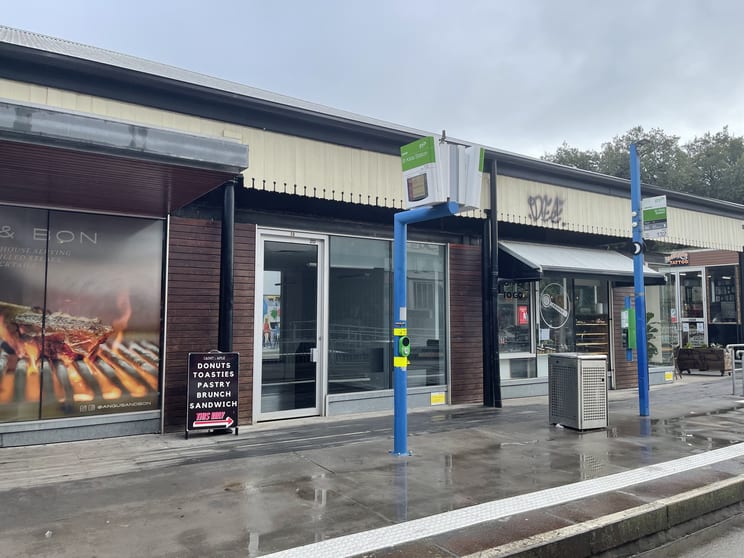 Click to view all images 2D/60 Fitzoy Street St Kilda VIC 3182 - Image 2