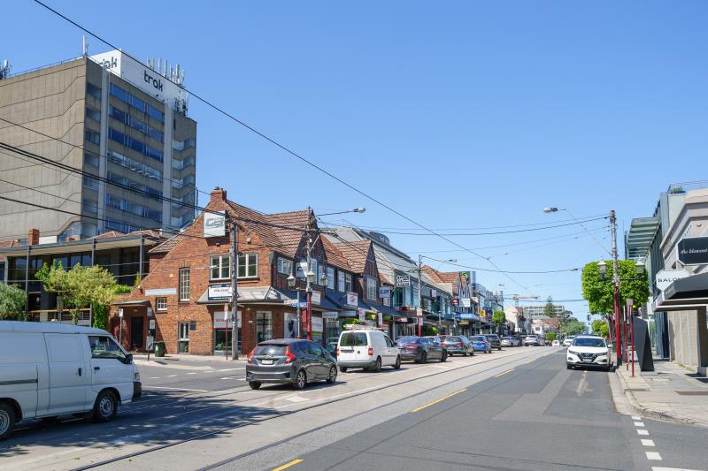 Click to view all images Ground/429-431 Toorak Road Toorak VIC 3142 - Image 2