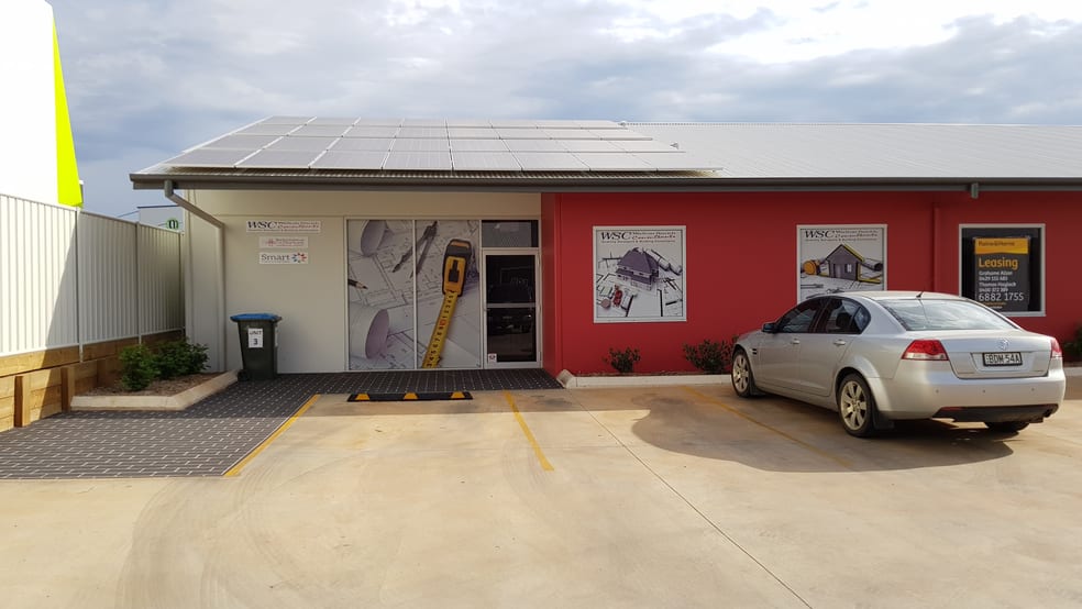 Click to view all images Office 1, 3/12 Blueridge Drive Dubbo NSW 2830 - Image 1
