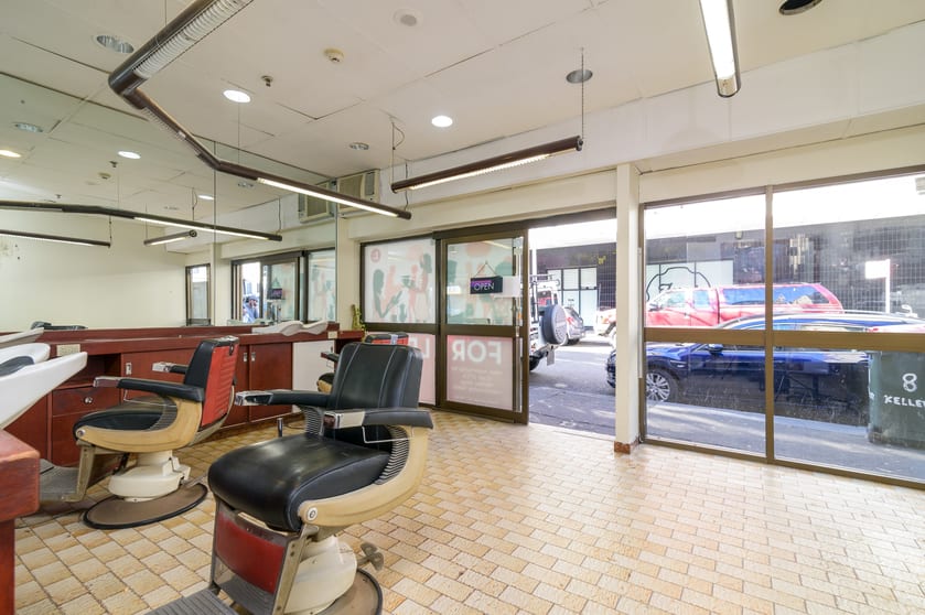 Click to view all images Shop 2/8-1 Kellet Street Potts Point NSW 2011 - Image 1