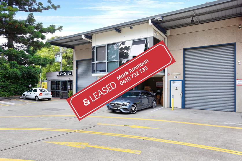 Click to view all images 13-15 Wollongong Road Arncliffe NSW 2205 - Image 1