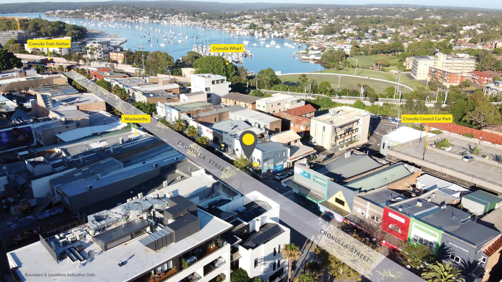 Click to view all images Shop 2 - 57 Cronulla Street Cronulla NSW 2230 - Image 2