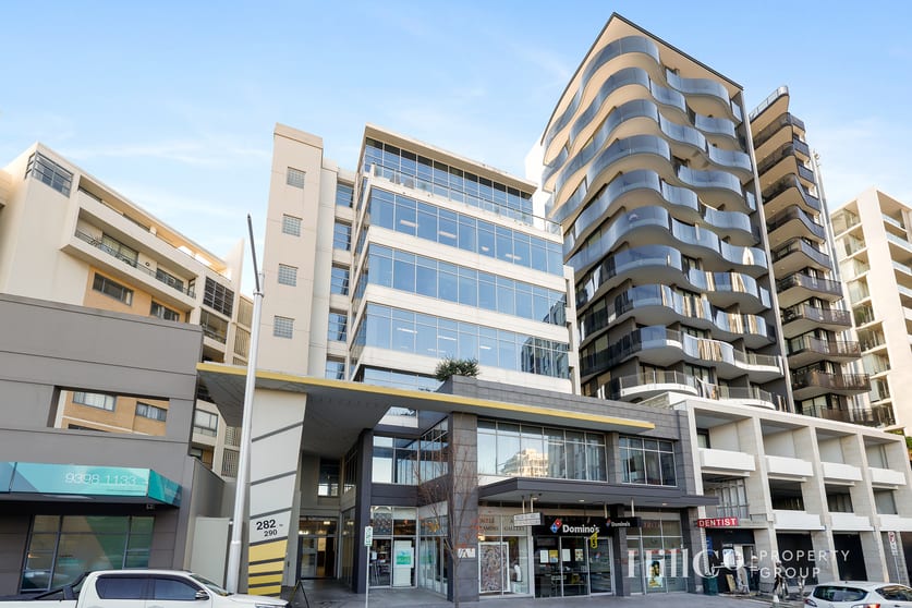 Click to view all images Suite 4.01/282-290 Oxford Street Bondi Junction NSW 2022 - Image 1