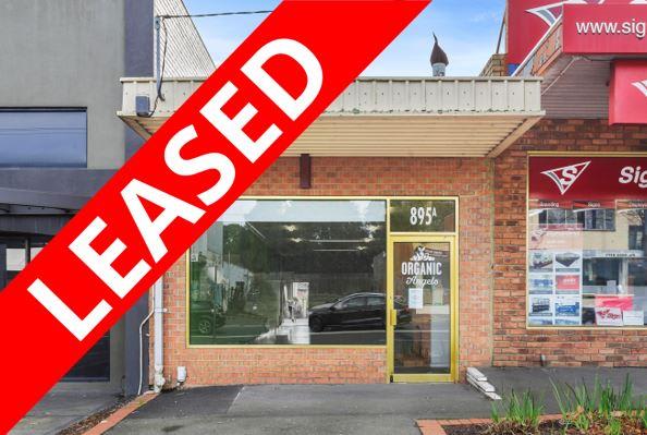 Click to view all images 895A Canterbury Road Box Hill VIC 3128 - Image 1