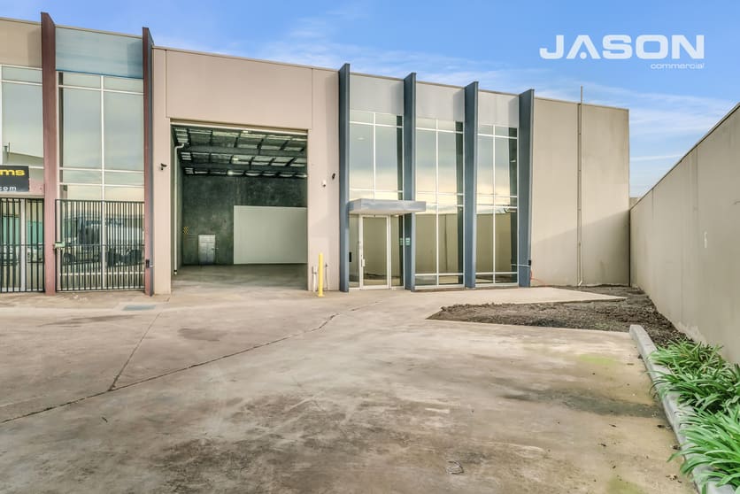 Click to view all images 6/39 Barrie Road Tullamarine VIC 3043 - Image 3