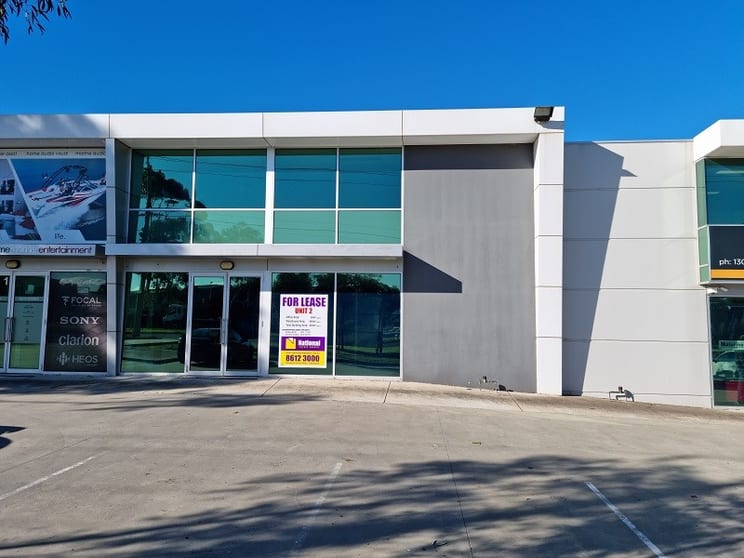 Click to view all images 2/2 Tullamarine Park Road Tullamarine VIC 3043 - Image 1