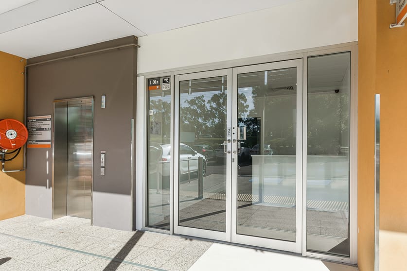Click to view all images Suite 101a/90 Goodchap Street Noosaville QLD 4566 - Image 3