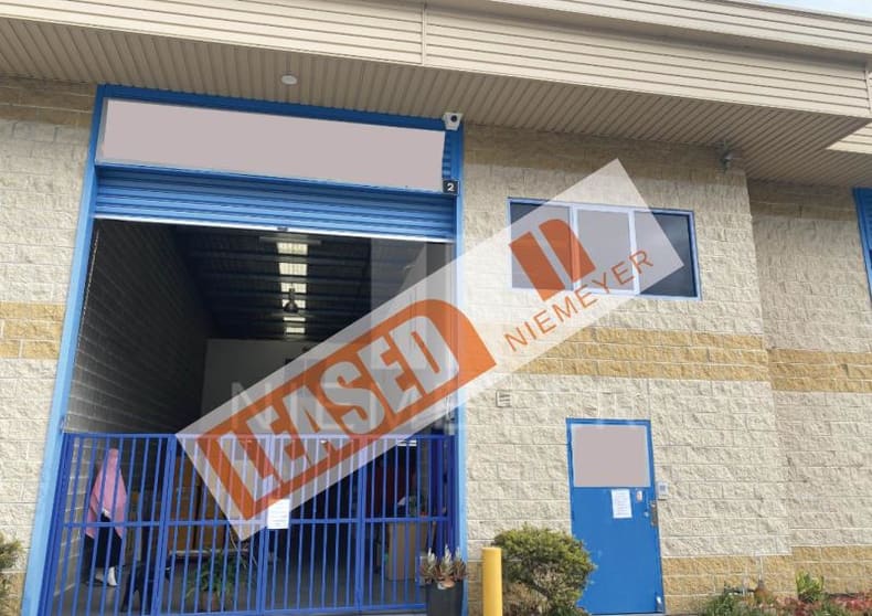 Click to view all images Warehouse/1 Millennium Court Silverwater NSW 2128 - Image 1