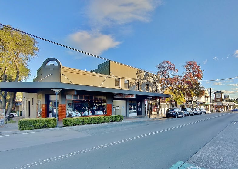 Click to view all images 122, 122-128 Marion Street Leichhardt NSW 2040 - Image 1